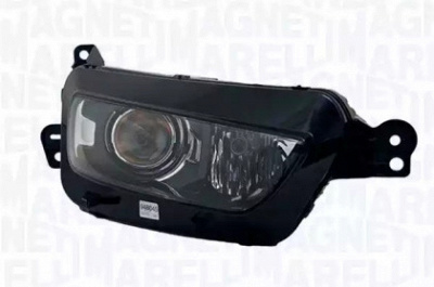 MAGNETI MARELLI 712472051129 -  Основная фара